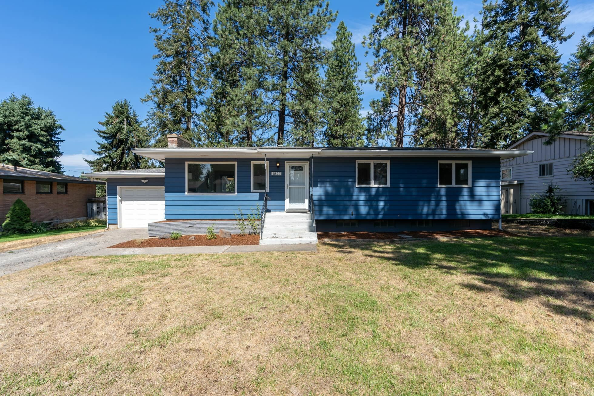 Property Photo:  1827 E 37th Ave  WA 99203 