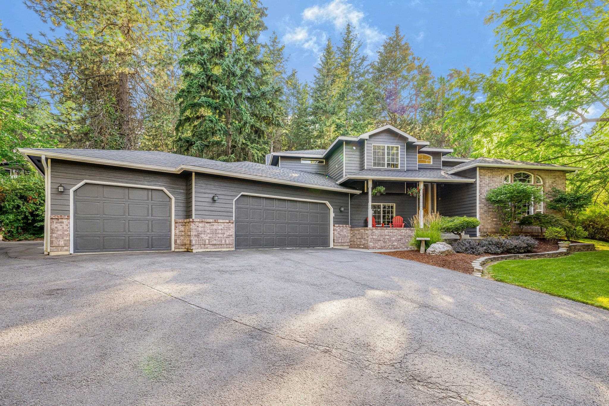 12738 E Apache Pass Rd  Spokane WA 99206 photo
