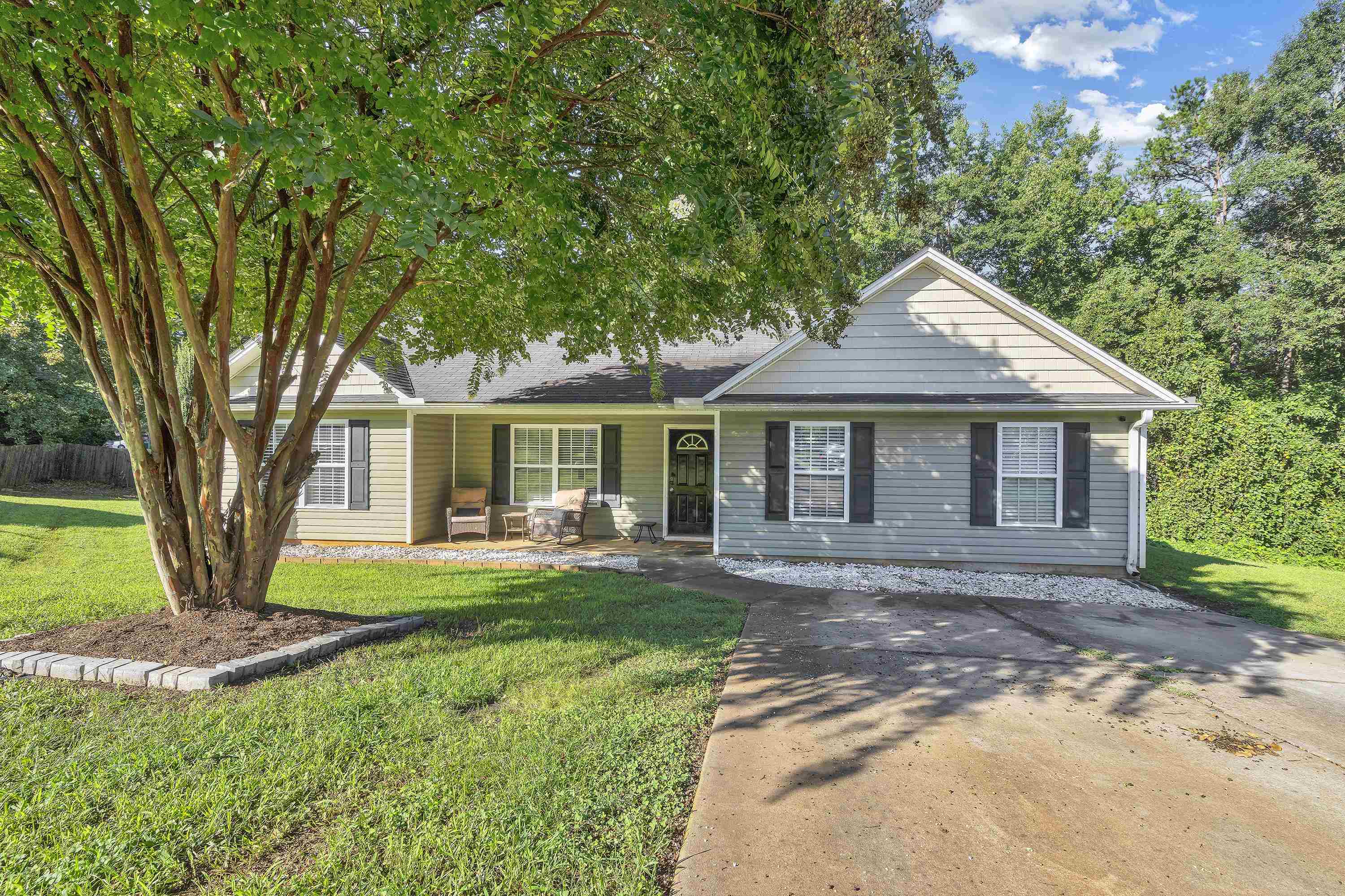 Property Photo:  823 Gray Eagle Lane  SC 29316 