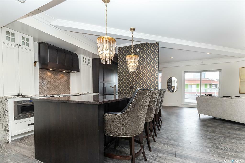 Photo de la propriété:  404 C Avenue S 419  SK S7M 5M9 