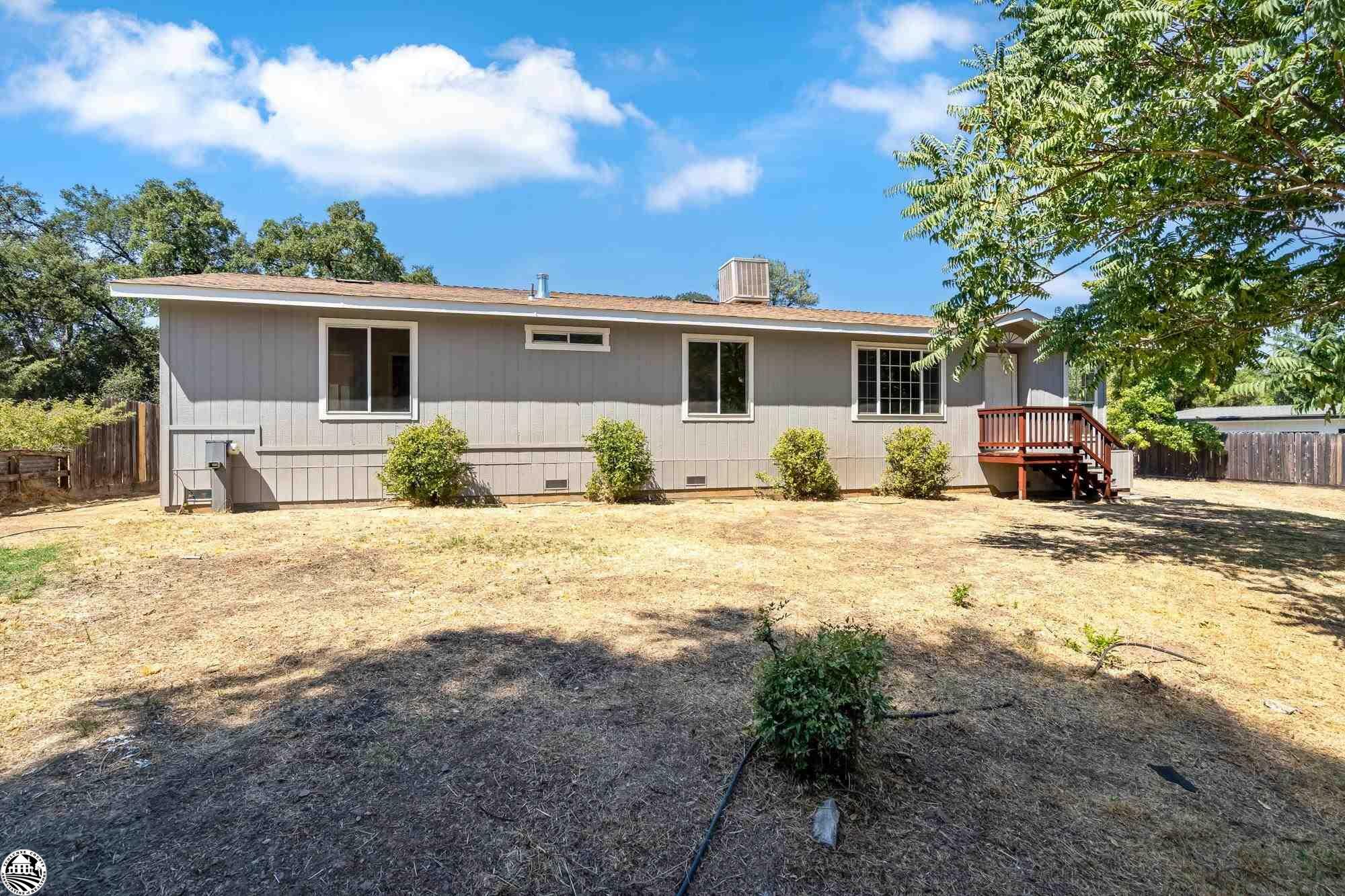 Property Photo:  17740 Woods Way  CA 95327 