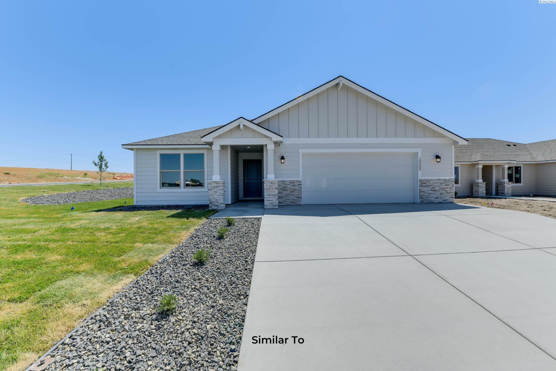 10402 Kokanee Dr  Pasco WA 99301 photo