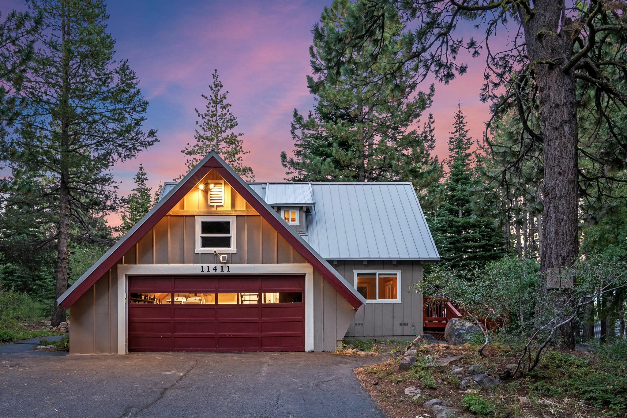 11411 Baden Road  Truckee CA 96161 photo