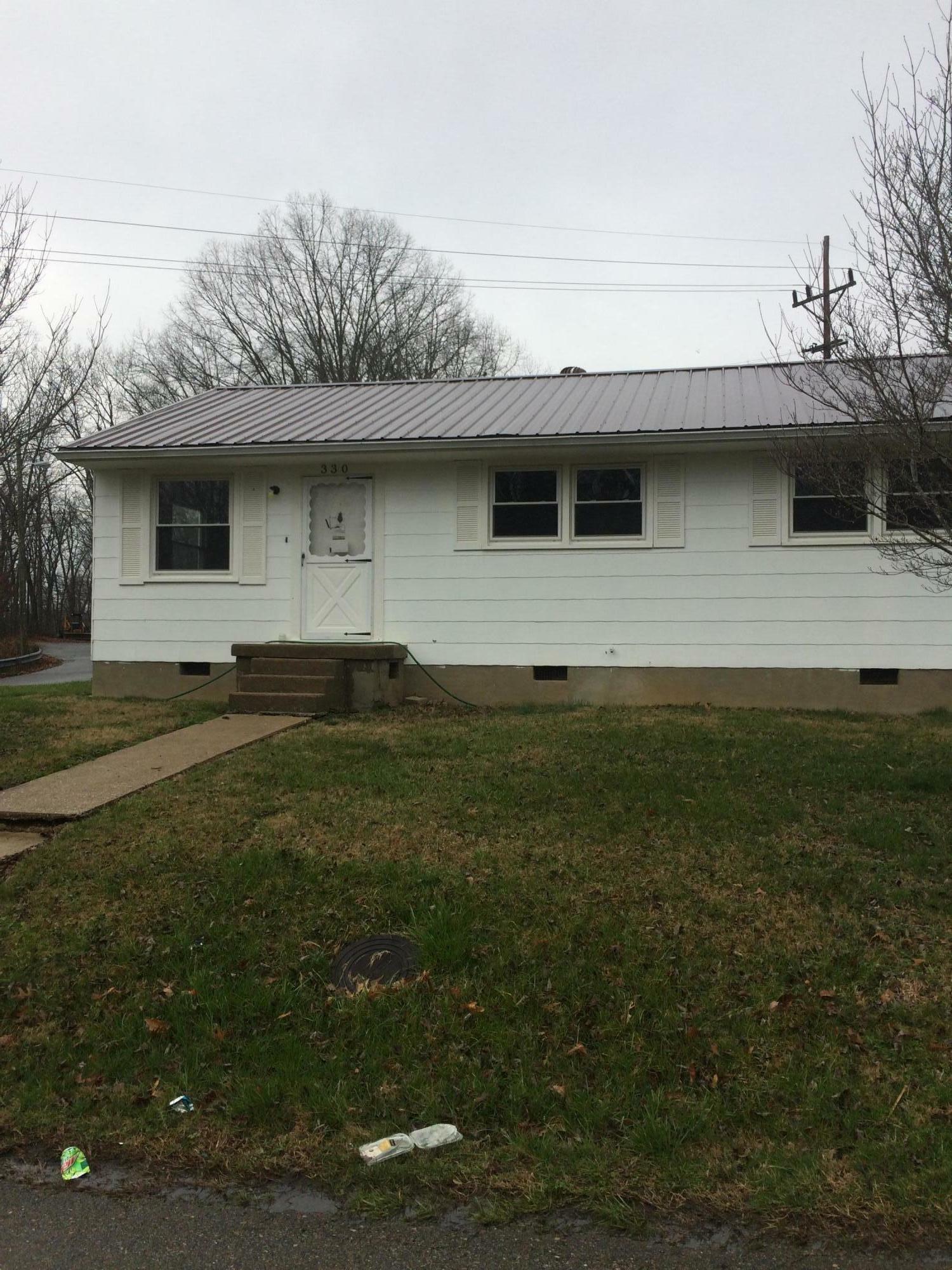 Property Photo:  330 Arbutus Avenue  TN 37660 