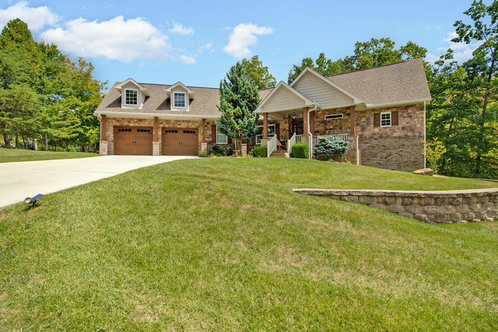 Property Photo:  43 Kingsbury Circle  TN 38558 