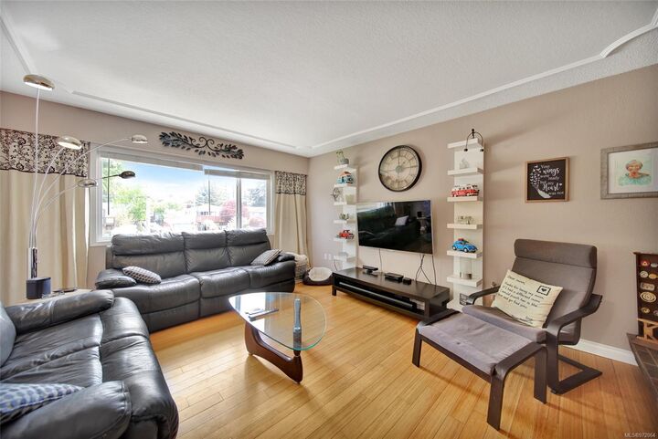 Property Photo: 2748 Scafe Rd BC V9B 3W7