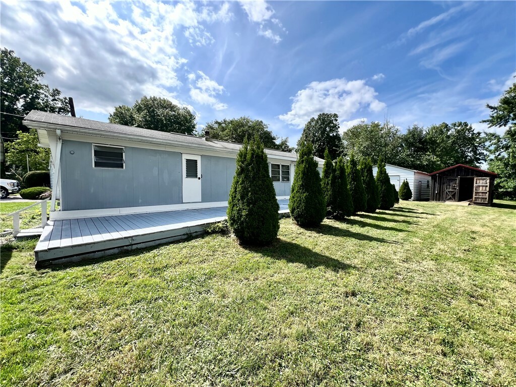 9781 Seminole Trl  Linesville PA 16424 photo