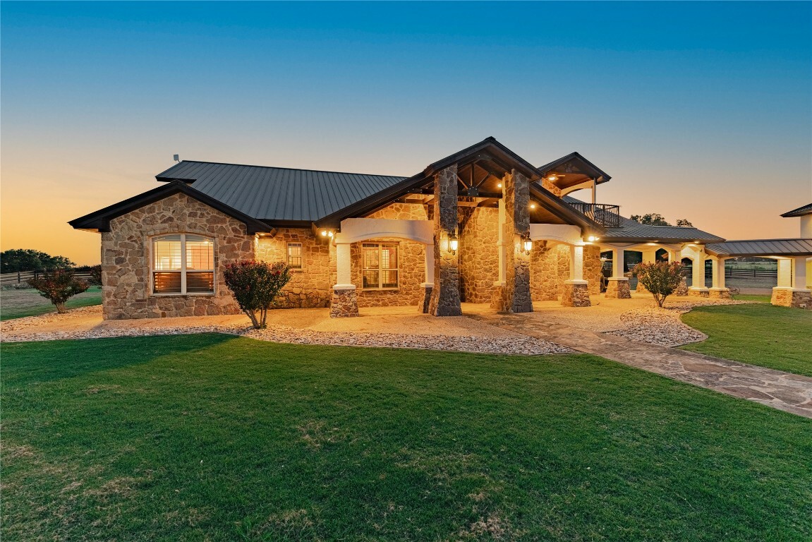 Property Photo:  1400 County Road 320  TX 78605 