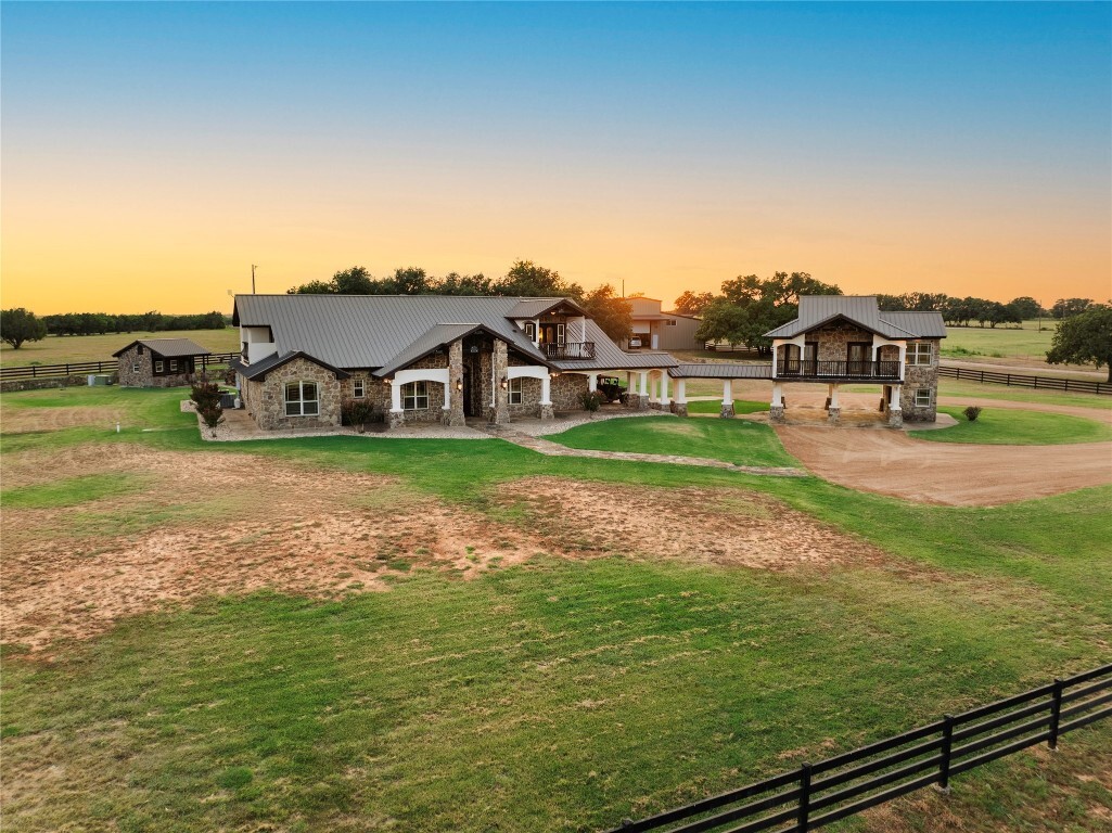 Property Photo: 1400 County Road 320 TX 78605