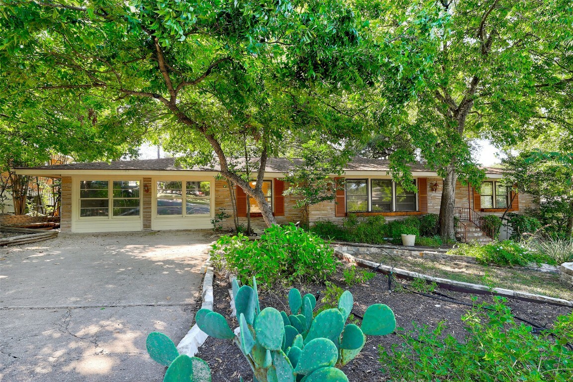 Property Photo:  4509 Edgemont Drive  TX 78731 