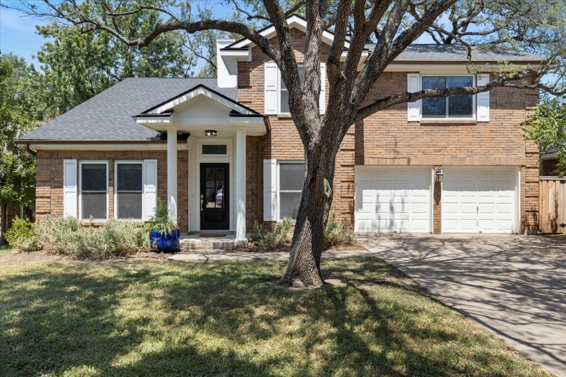 Property Photo:  11541 Gun Fight Lane  TX 78748 