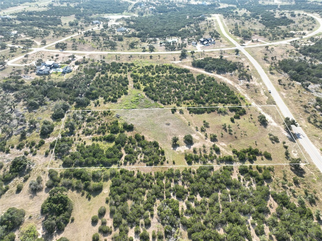 Property Photo:  Lot 86 E Leaning Madrone Drive  TX 78636 