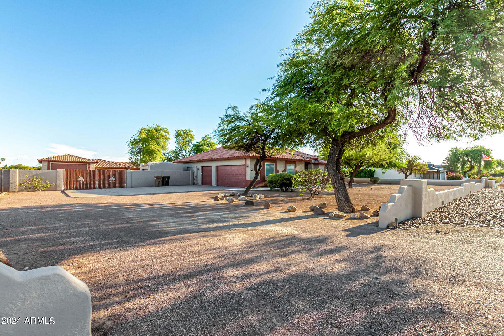 Property Photo:  9023 W Monte Lindo Street  AZ 85383 