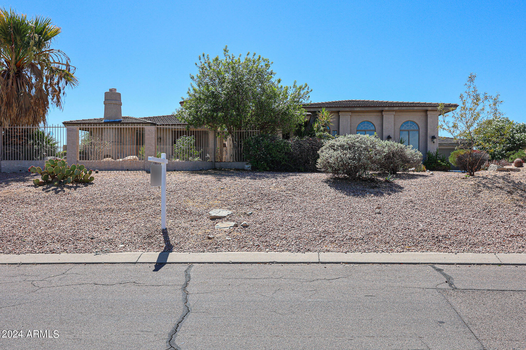 Property Photo:  15615 E Telegraph Drive  AZ 85268 