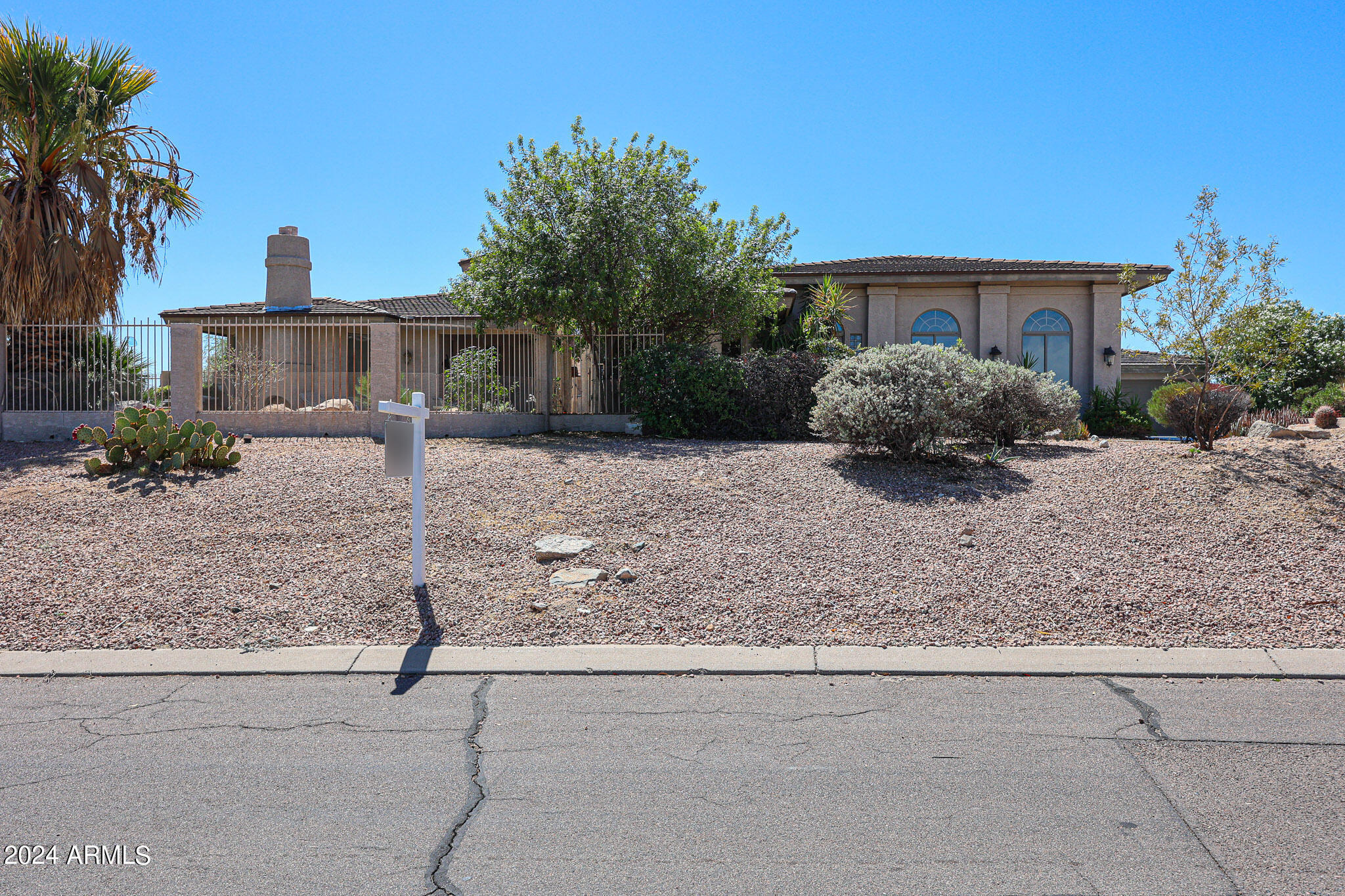 Property Photo: 15615 E Telegraph Drive AZ 85268