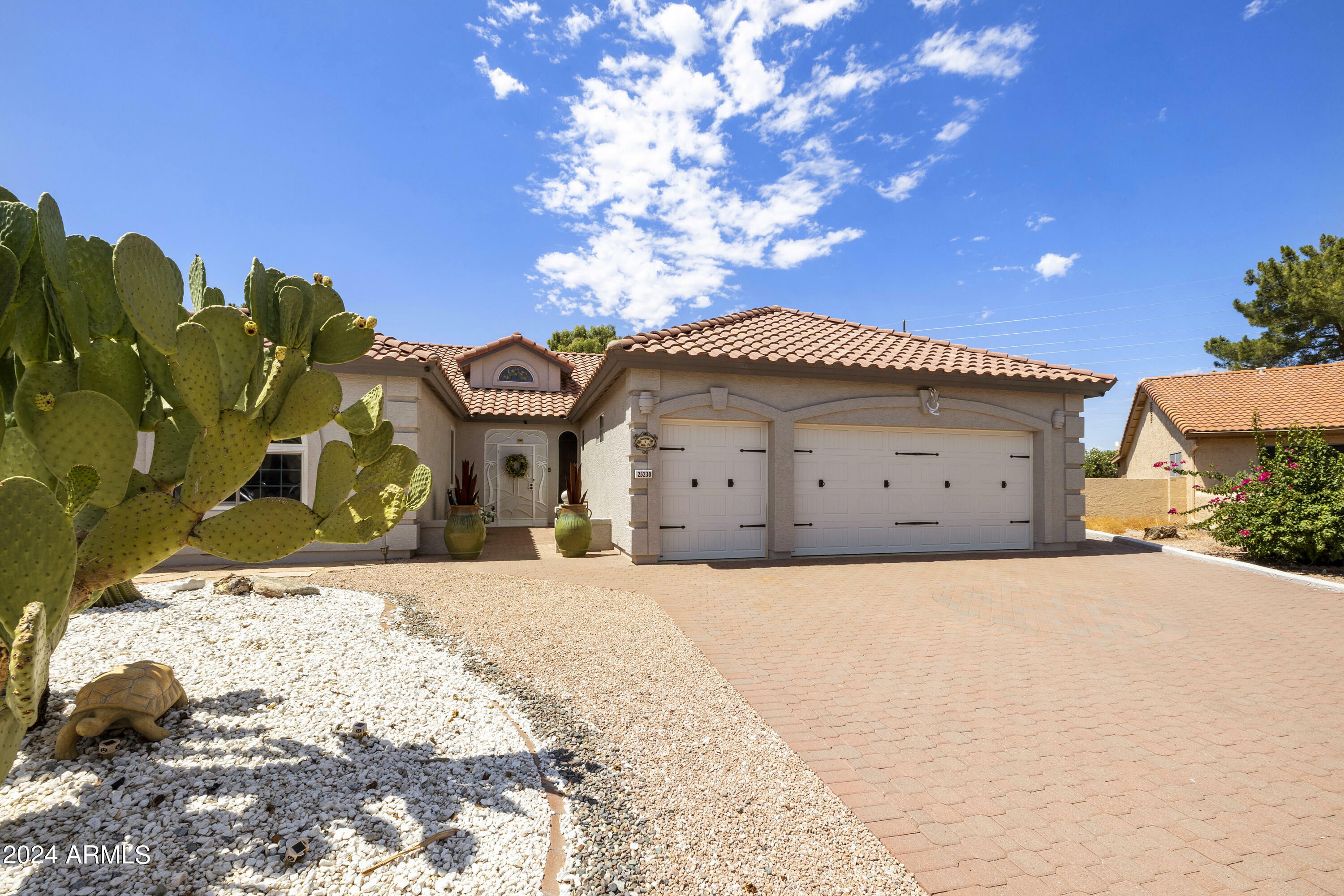 Property Photo:  25230 S Lakeway Drive  AZ 85248 