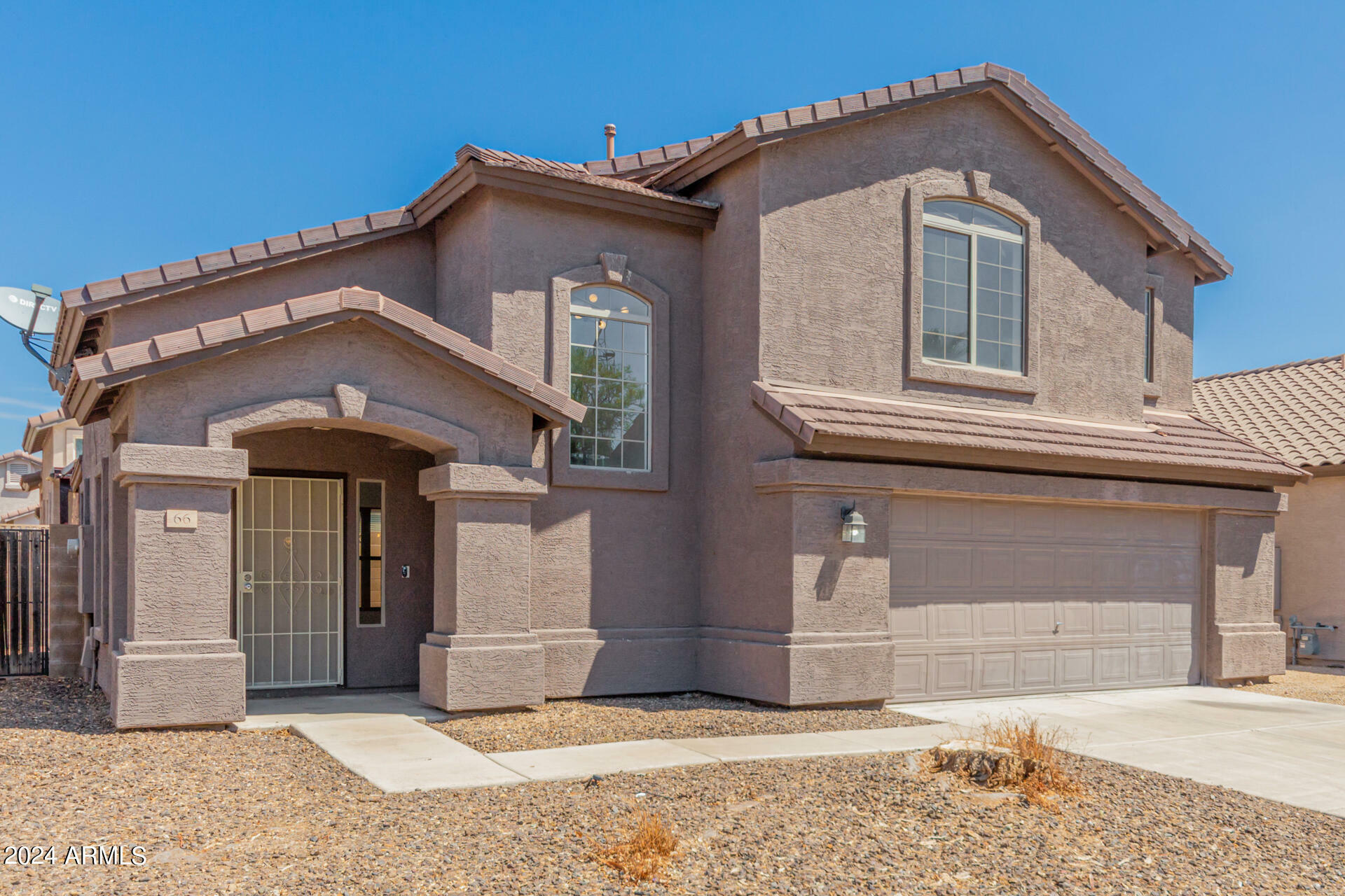 Property Photo:  8802 E University Drive 66  AZ 85207 