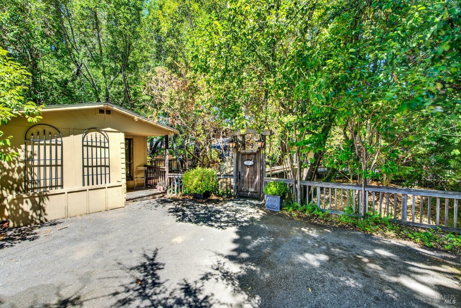 Property Photo:  192 Butterfield Road  CA 94960 