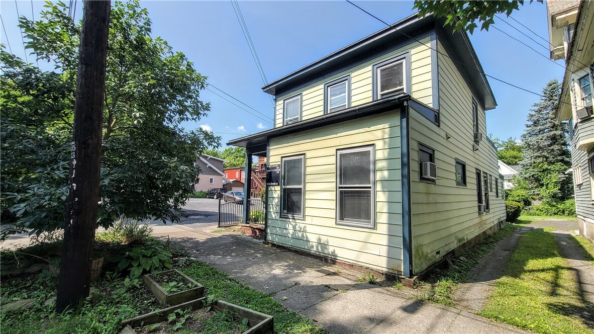 Property Photo:  436 Aurora Street N  NY 14850 