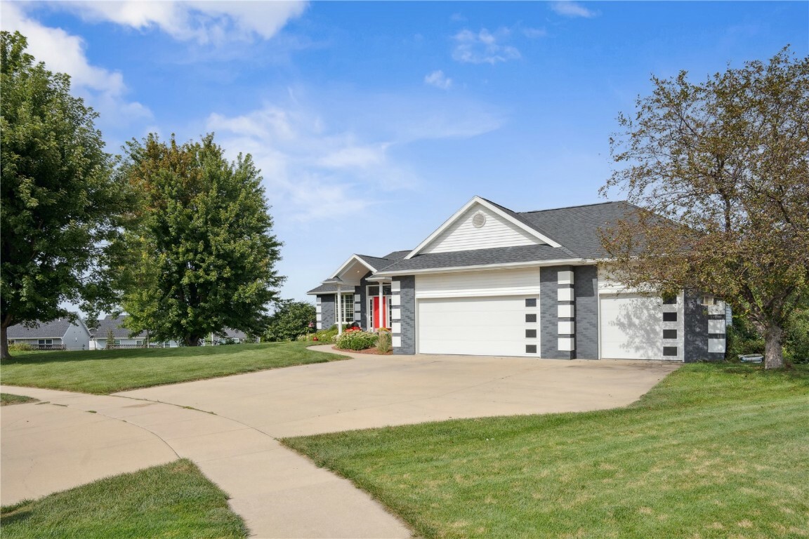 Property Photo:  2885 Brandon Court  IA 52302 