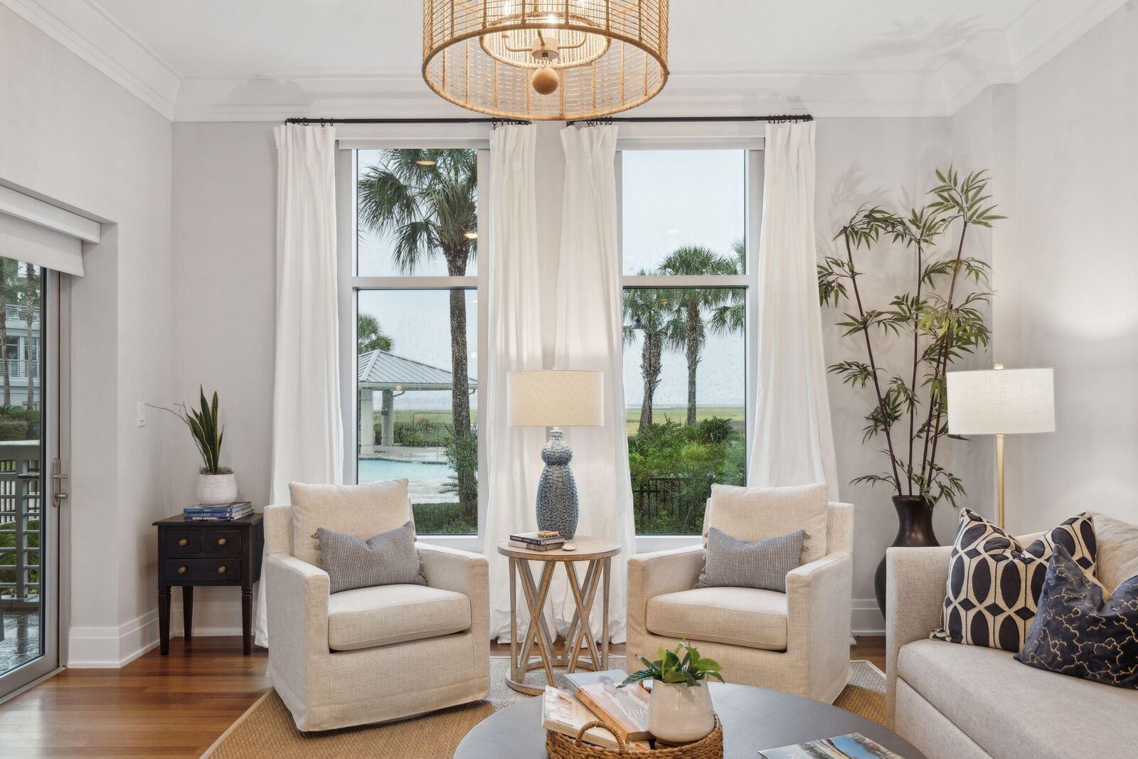Property Photo:  316 Cooper River Drive  SC 29464 