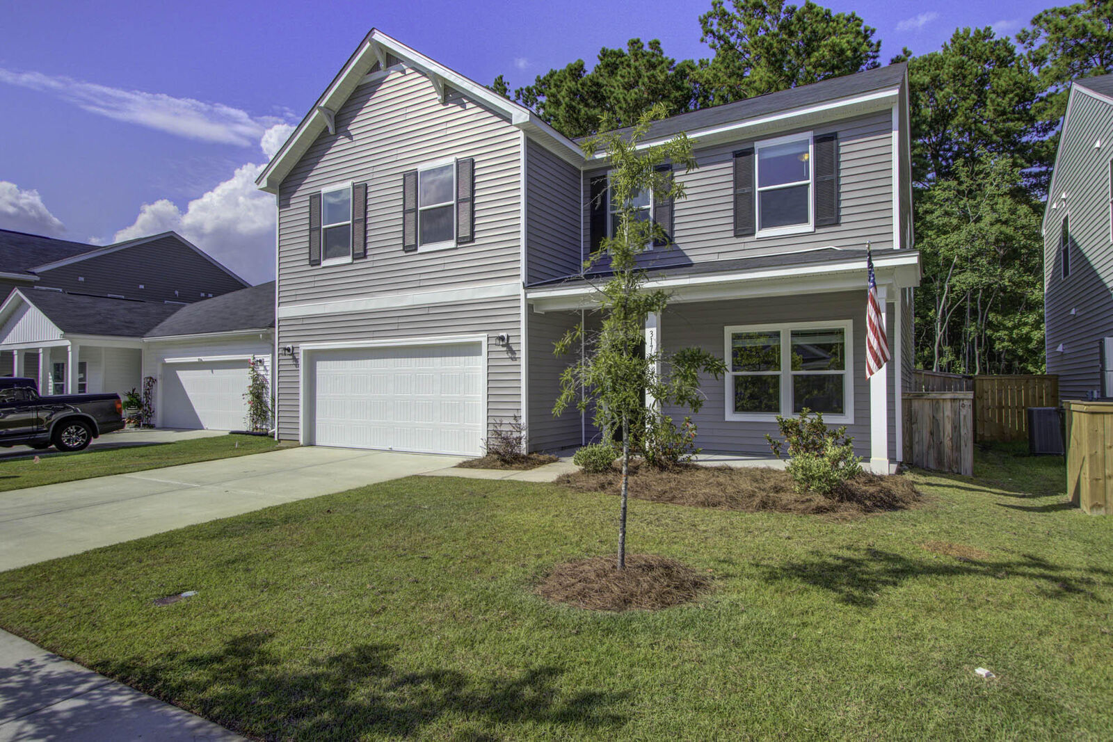 Property Photo:  3176 Safe Harbor Way  SC 29414 