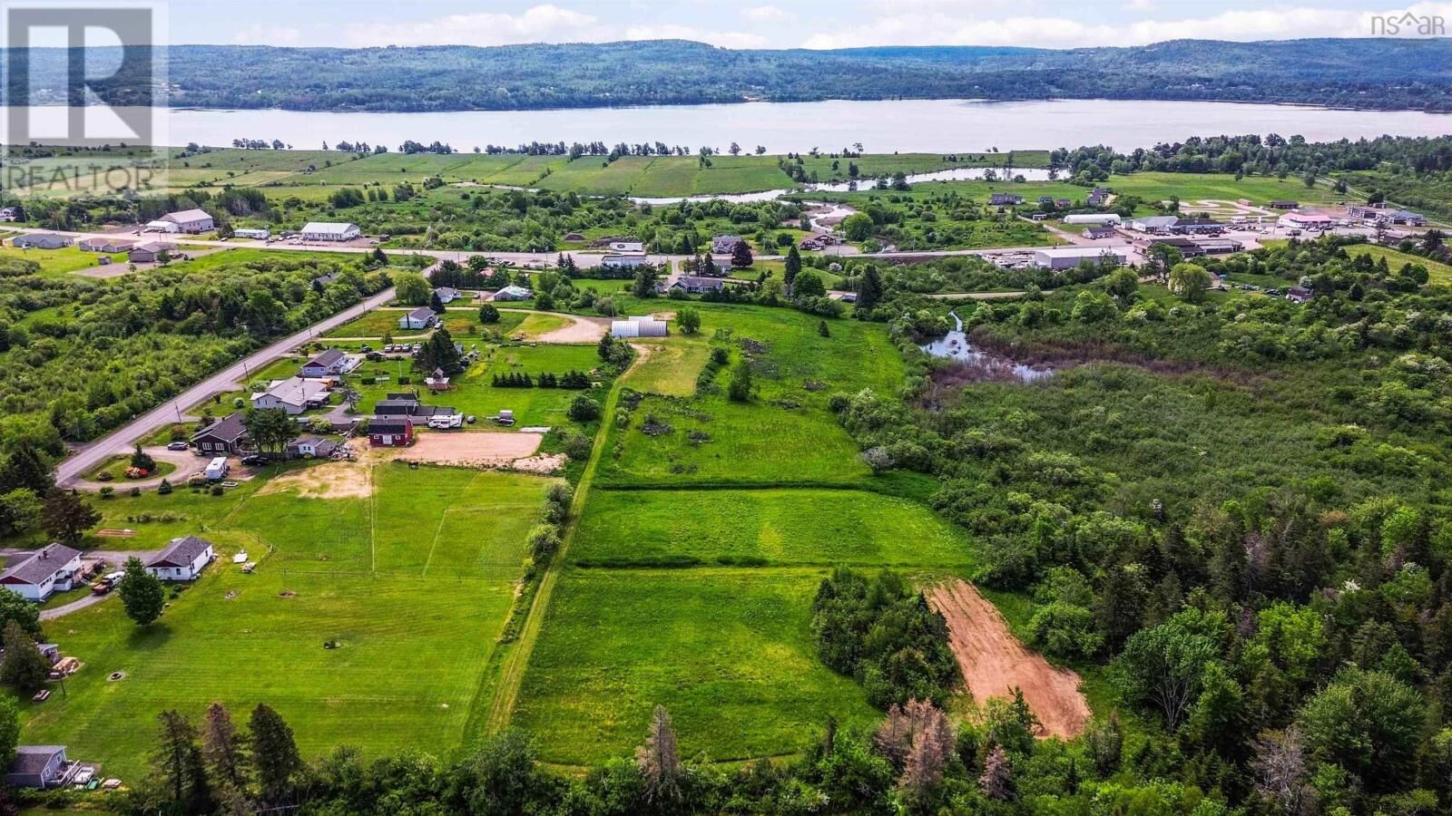 Property Photo:  33 Parker Mountain Road  NS B0S 1A0 
