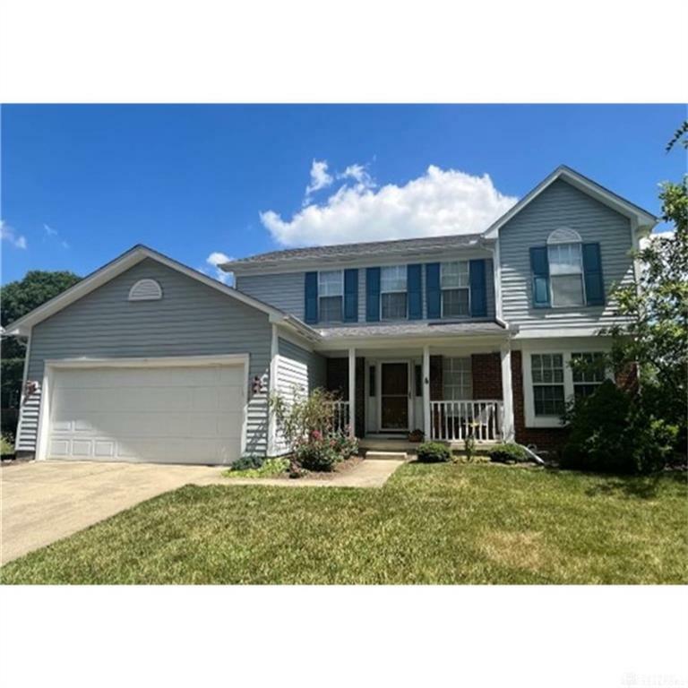 3618 Crab Orchard Avenue  Beavercreek OH 45430 photo