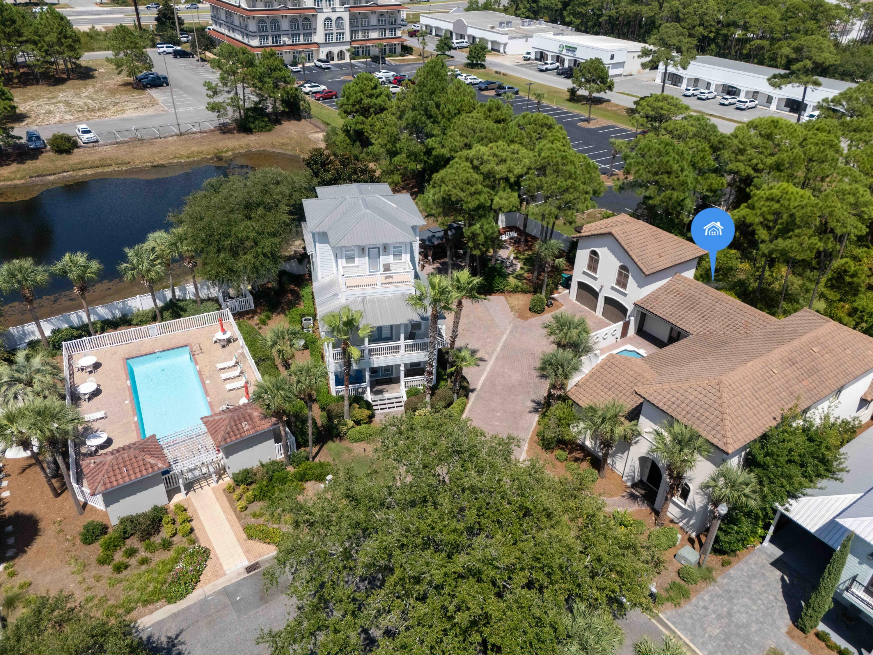 Property Photo:  234 St. Francis Drive Drive  FL 32550 