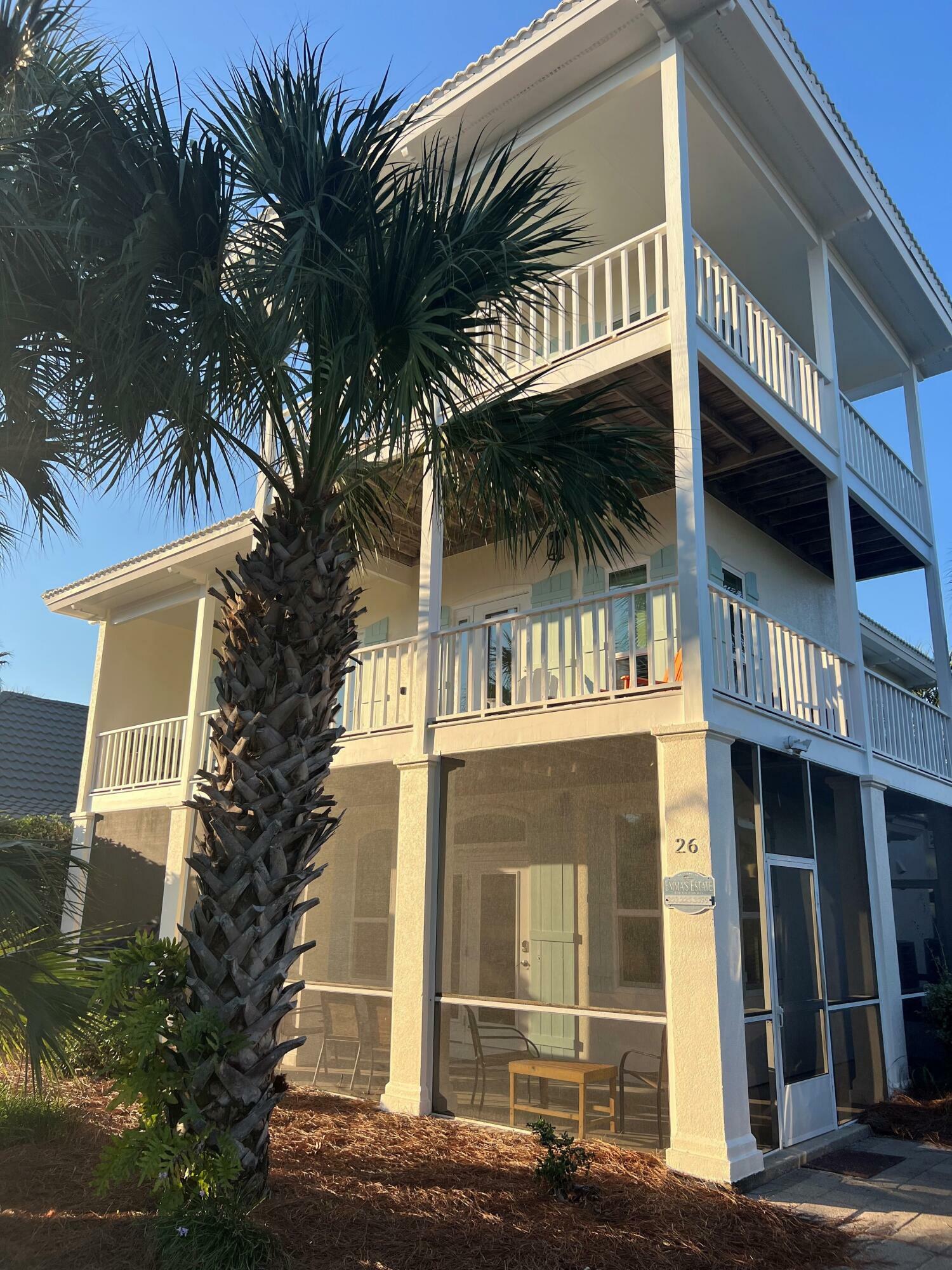 Property Photo:  26 Topaz Cove  FL 32550 