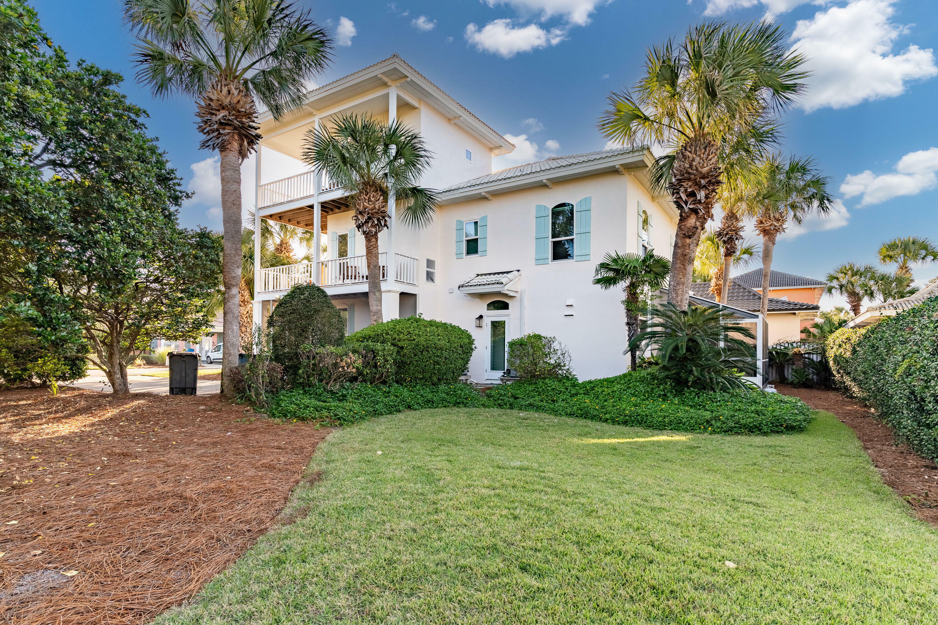 Property Photo:  26 Topaz Cove  FL 32550 