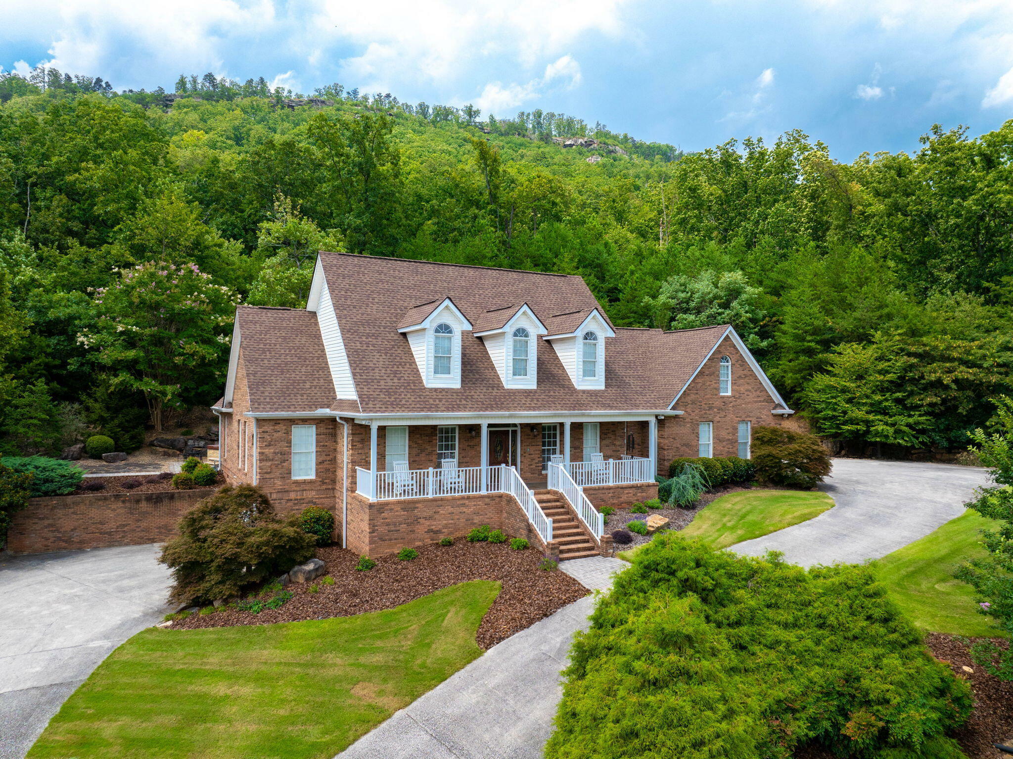 Property Photo:  7859 Rocky Ledge Rd  TN 37343 