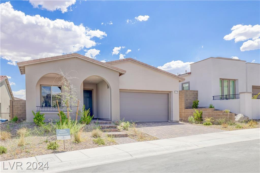 Property Photo: 11623 Hatchling Avenue NV 89138