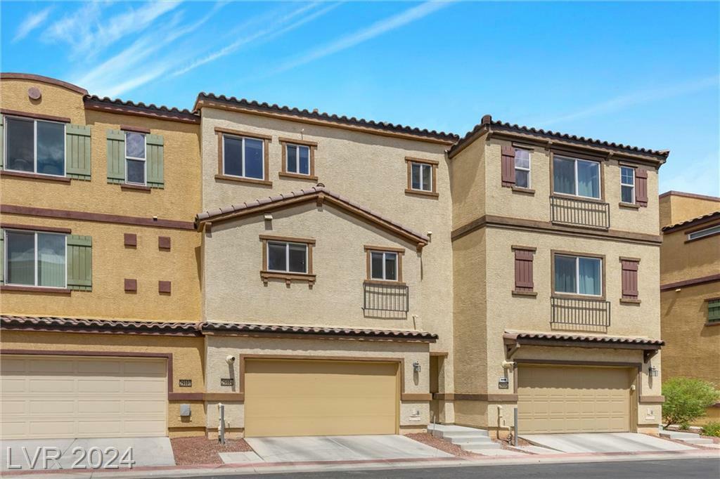 Property Photo:  1525 Spiced Wine Avenue 25104  NV 89074 