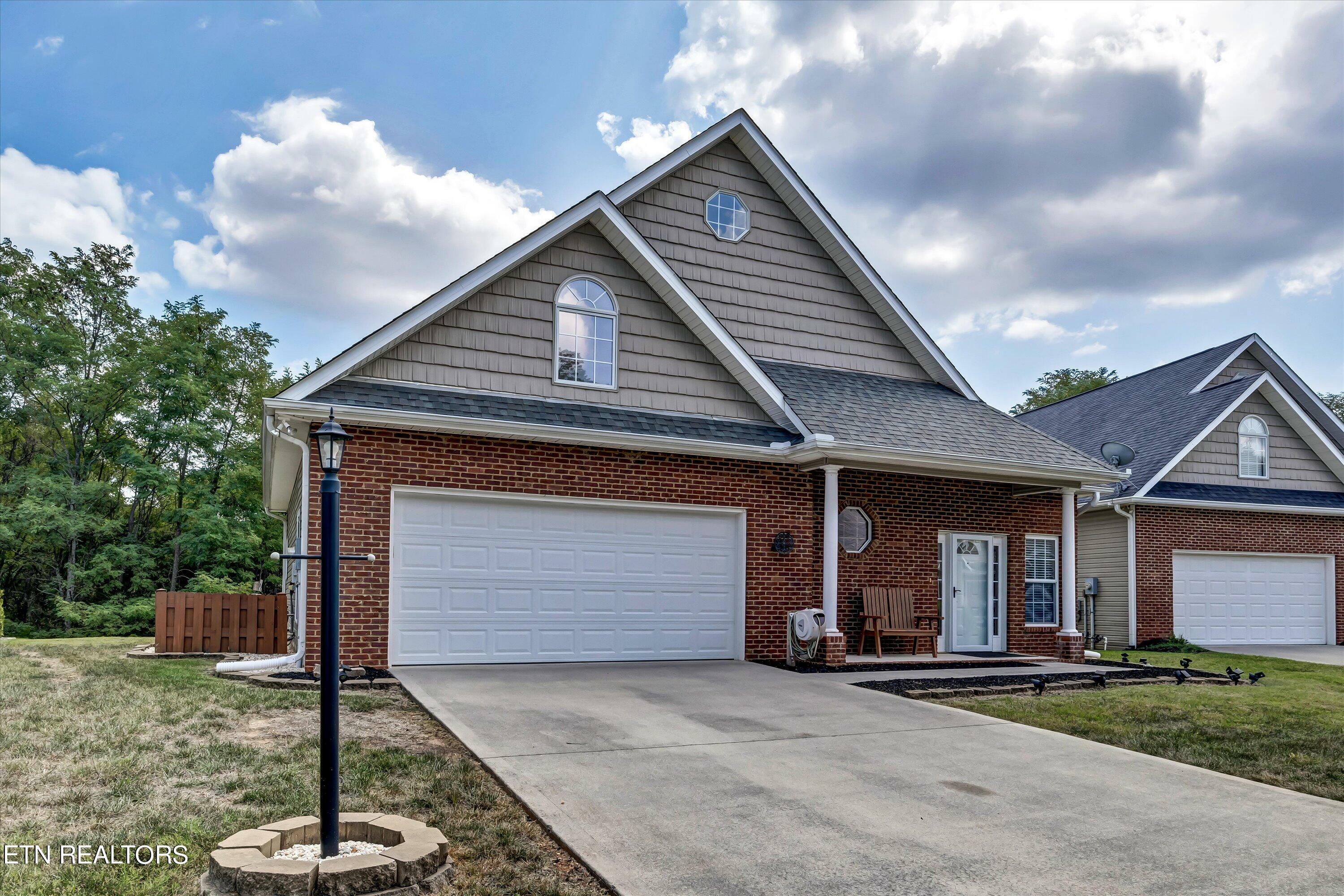 Property Photo:  470 Eaton Village Trace  TN 37771 