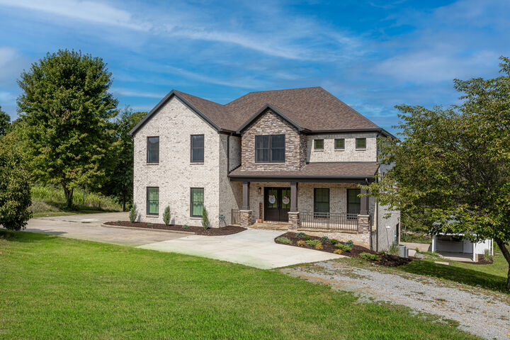 Property Photo:  68 Meadow Point Drive  KY 40444 