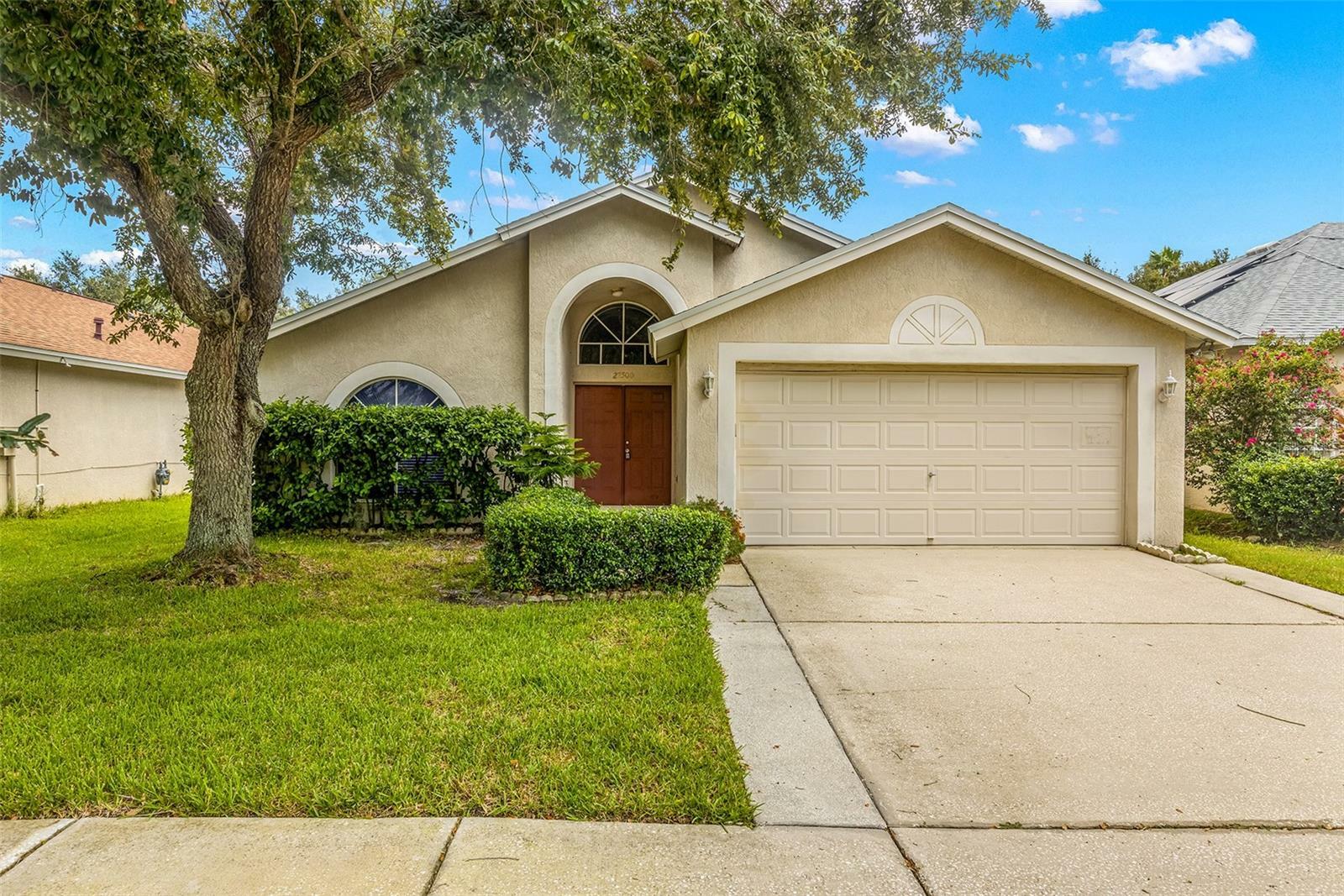 27500 Sky Lake Circle  Wesley Chapel FL 33544 photo