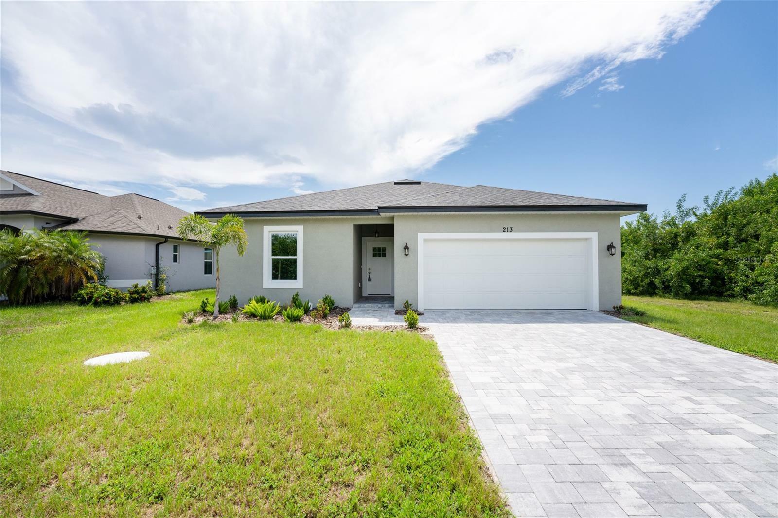 213 Antis Drive  Rotonda West FL 33947 photo