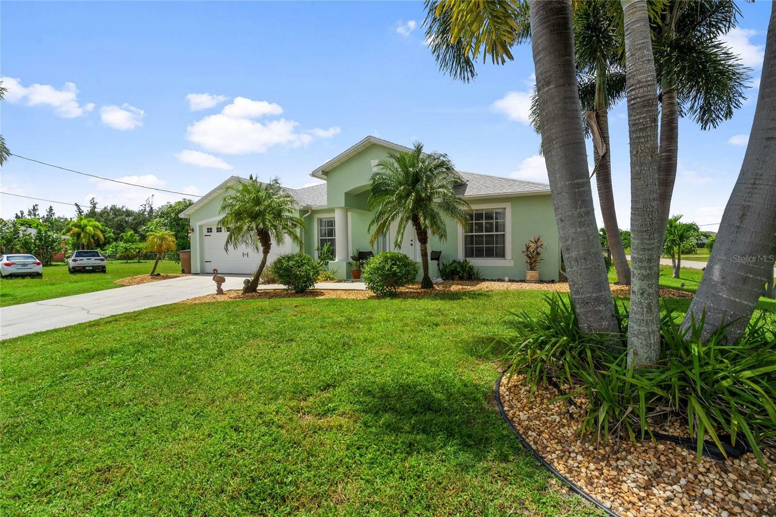 Property Photo:  1240 NW 26th Avenue  FL 33993 