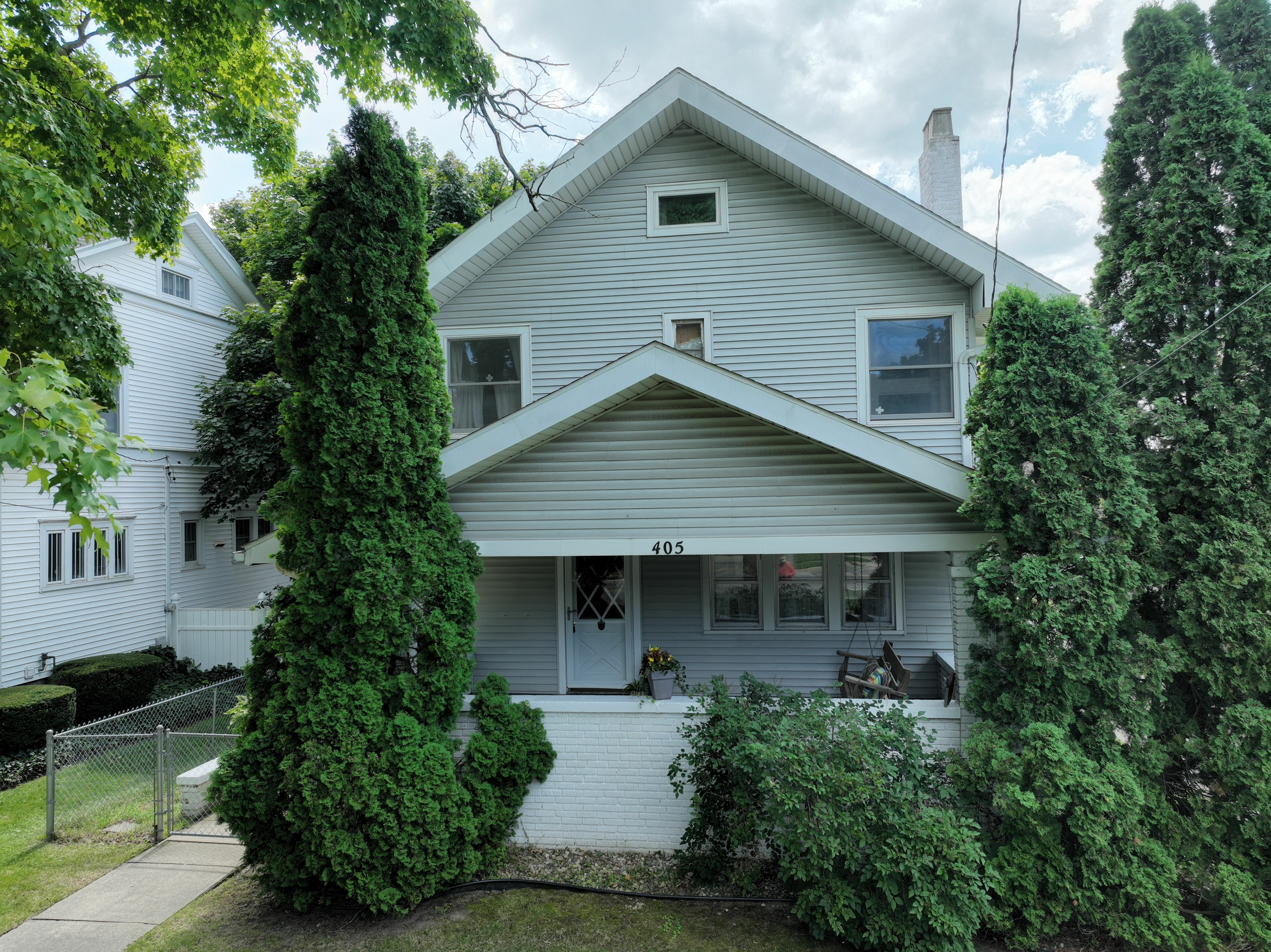 405 W Oliver Street  Owosso MI 48867 2251 photo