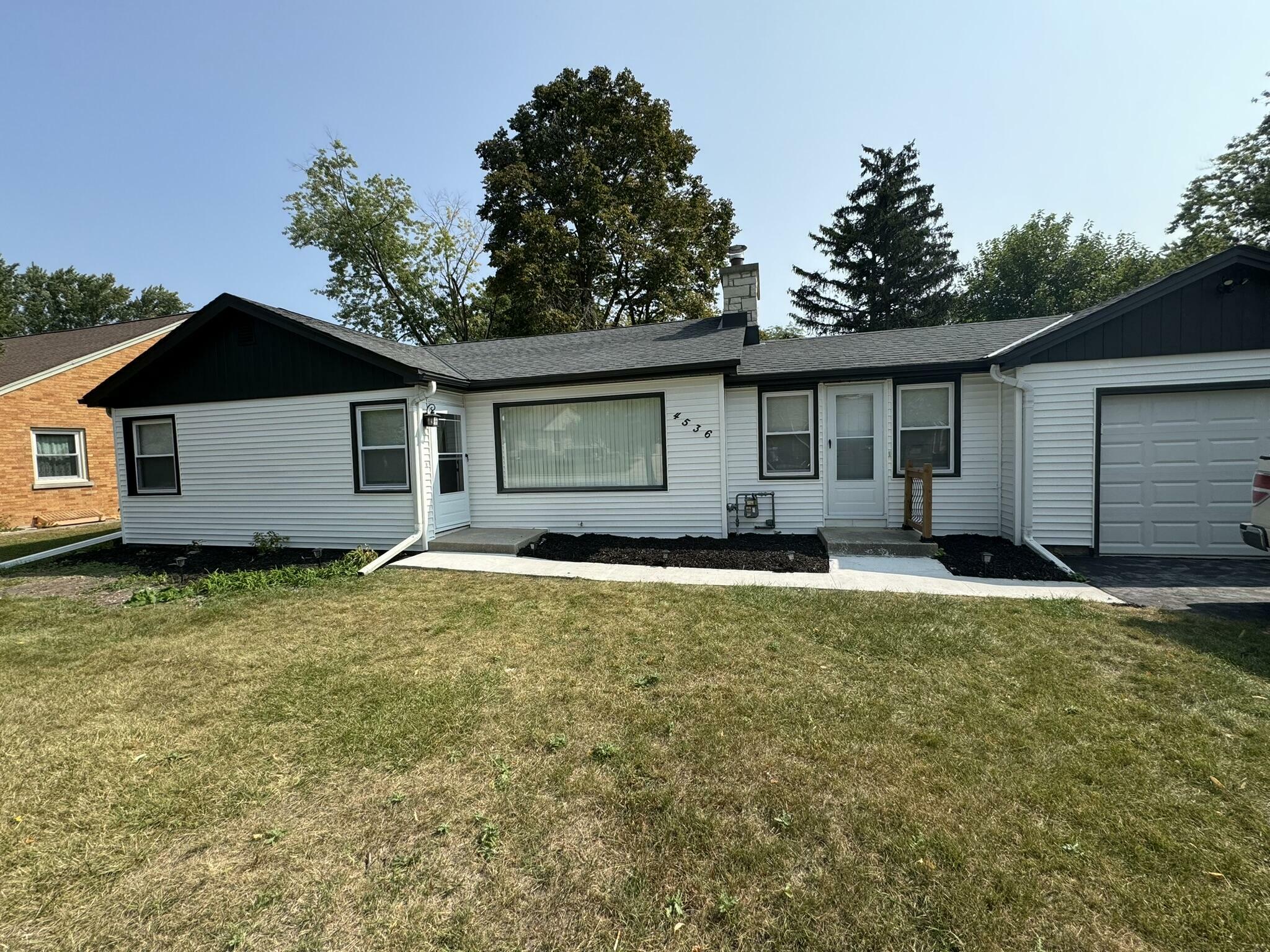 Property Photo:  4536 N 103rd St  WI 53225 