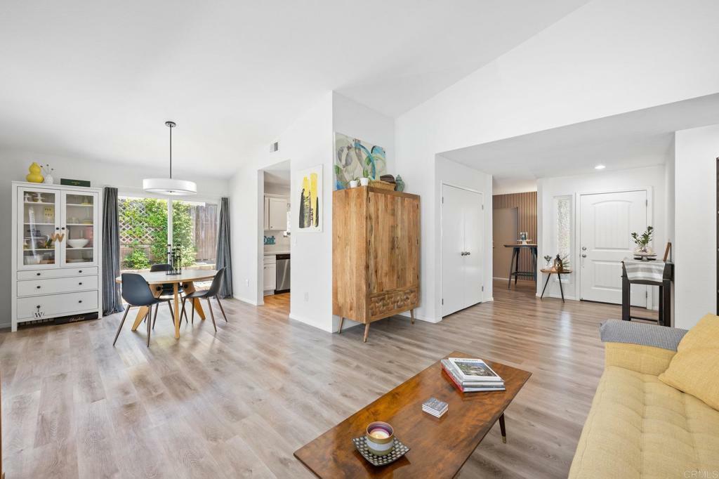 Property Photo: 2636 Sycamore Drive CA 92056