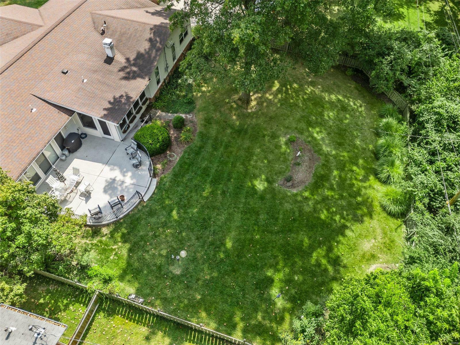 Property Photo:  324 Algonquin Drive  MO 63011 