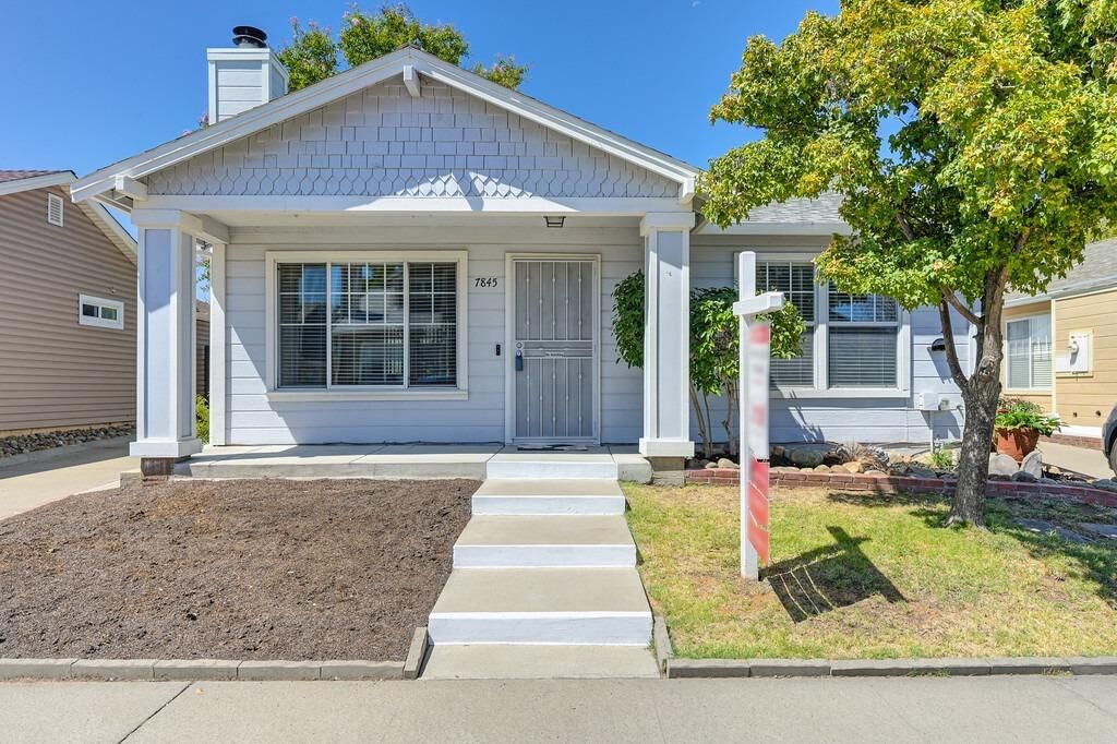 Property Photo:  7845 Cottage Grove Way  CA 95843 
