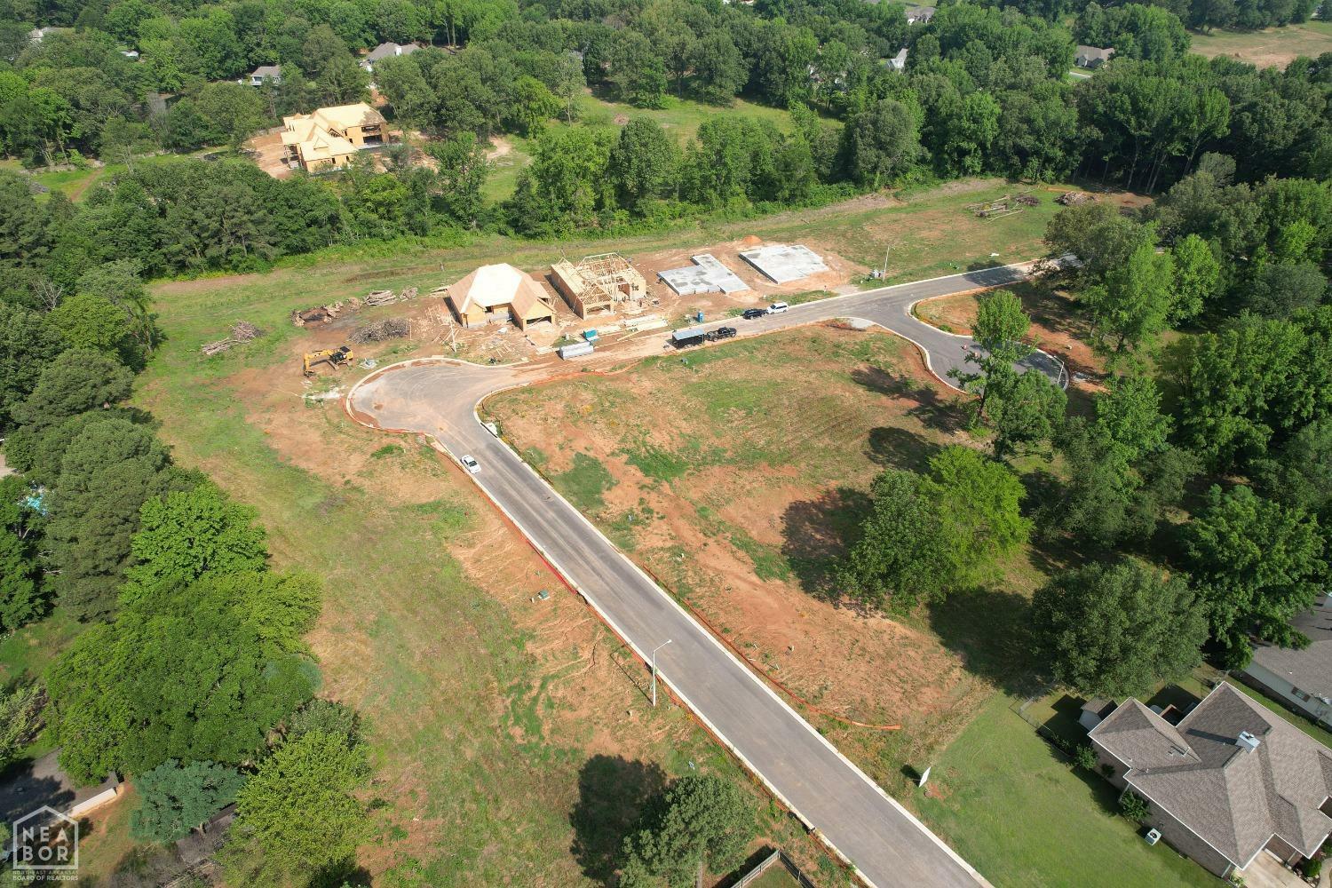 Property Photo:  1718 Kendrick Drive  AR 72404 