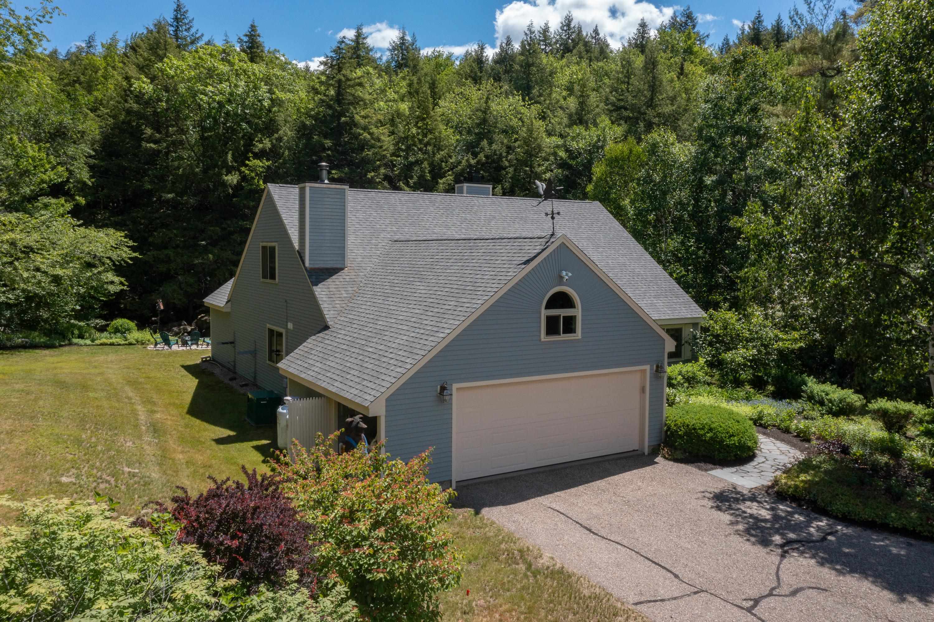 Property Photo:  41 Brookside Road  NH 03285 