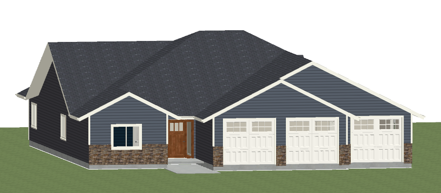 604 W 7th Avenue  Osakis MN 56360 photo