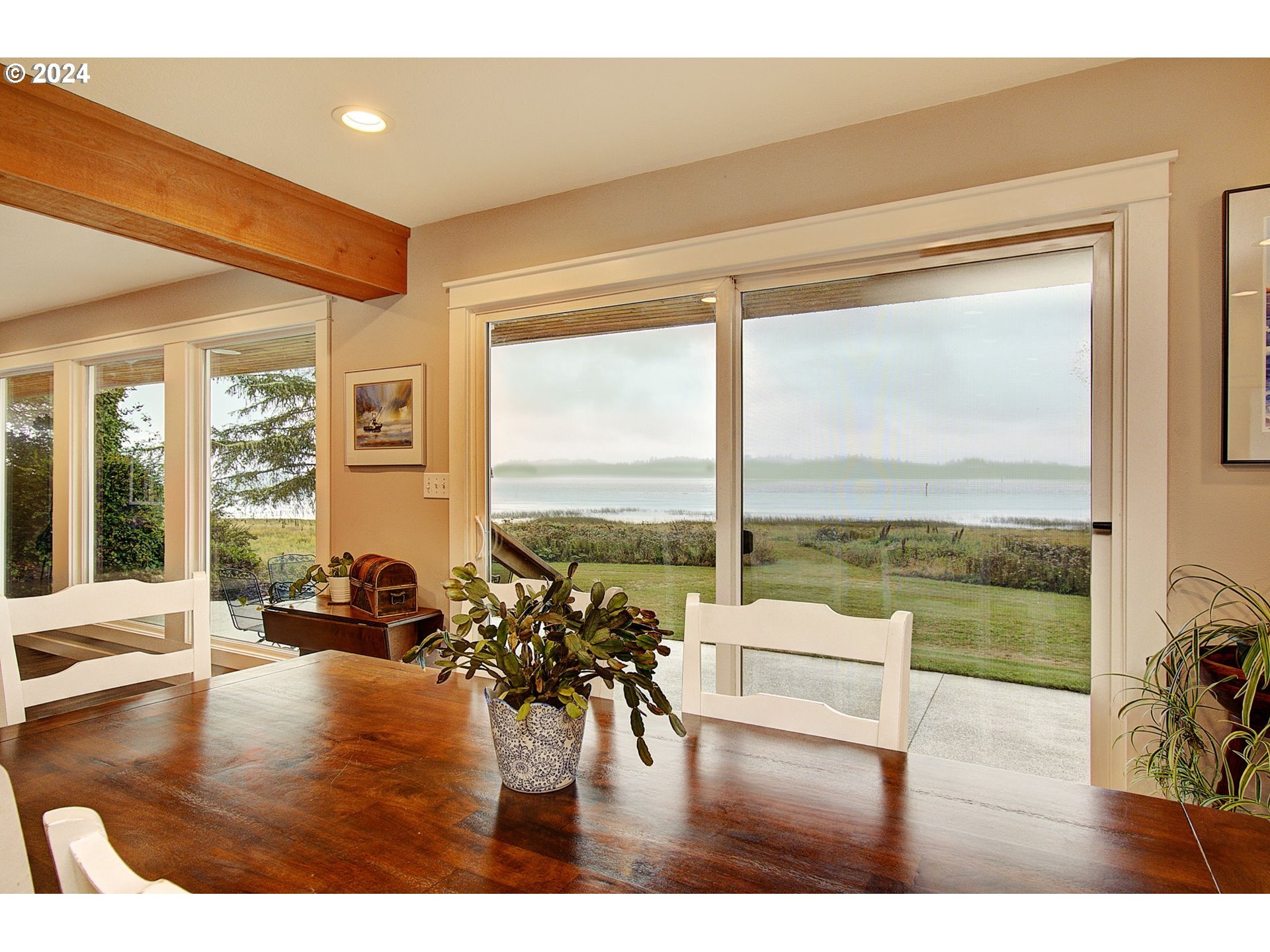 Property Photo:  24424 Sandridge Rd  WA 98640 