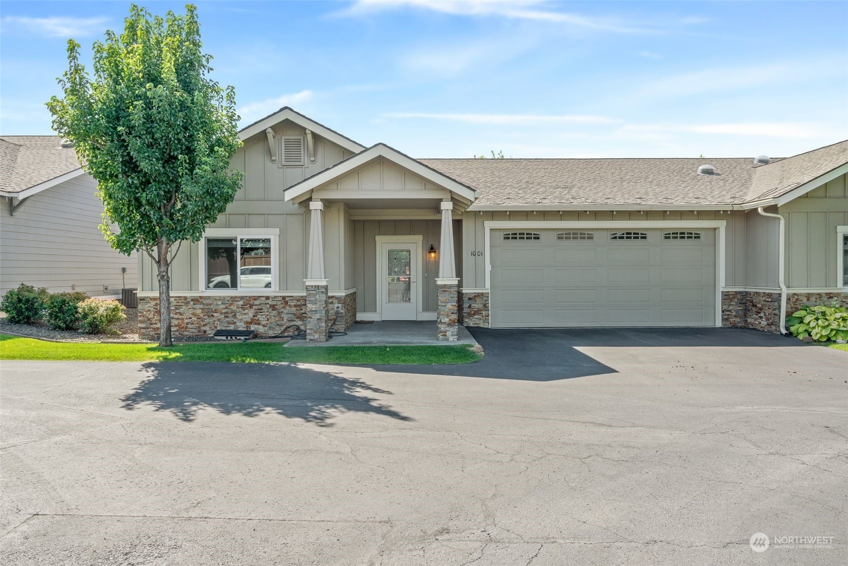 803 S Willow Street 1001  Ellensburg WA 98926 photo