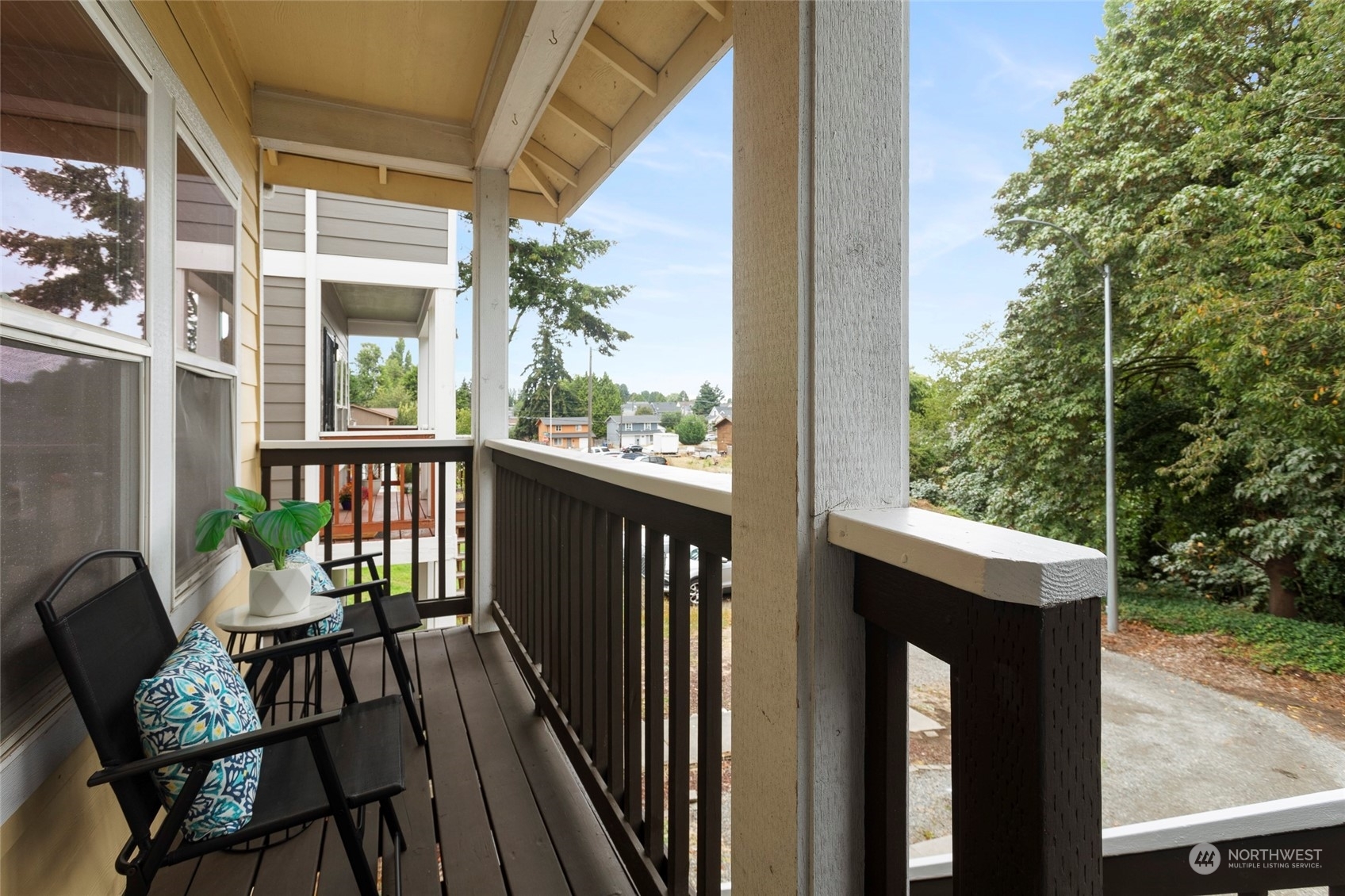 Property Photo:  2522 S Ash Street  WA 98405 